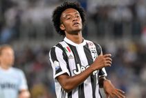 Juve Suffer Big Blow As Cuadrado Ruled For Month