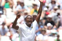 Rabada Usurps Anderson To Become Top Ranked Test Bowler