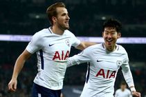 Kane Becomes Tottenham Record Premier League Goalscorer