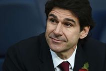 Fa Cup Heroes Nottingham Forest Appoint Aitor Karanka