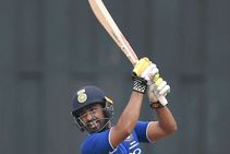 Karun Nair Hundred Powers Karnataka To Emphatic Win Over Jharkhand