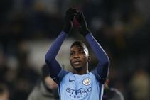 Leicester City Ready Offload Big Money Flop Iheanacho