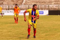 I League Odafa Okolie May Be Handed Debut As Gokulam Kerala Minerva Punjab