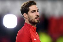 Kevin Trapp Paris Saint Germain Psg Transfer News