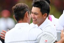 Asia Retain Narrow Eurasia Cup Lead