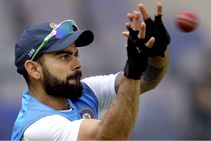 Everyday Is Learning Curve Me As Captain Virat Kohli