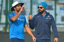 India To Tour Ireland In June For Two T20is