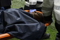 Mbappe Psg Real Madrid Emery Champions League