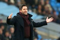 Proud Lee Johnson Hails Bristol City Away Goal
