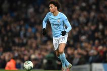 Leroy Sane Can Achieve Anything Says Ilkay Gundogan