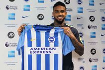 Brighton Break Transfer Record Locadia