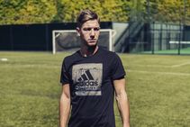 Diego Simeone Outgoing Luciano Vietto One My Best Players