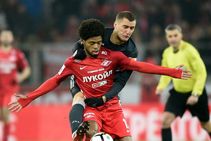 Spartak Moscow Spark Racism Storm With Offensive Tweet