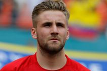 Arsenal Wanted Luke Shaw Included Sanchez Deal