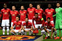 Champions League Manchester United Charge Sevilla Fans Extra Ticket Row