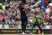 New Zealand Vs Pakistan 2nd Odi Guptill Powers Black Caps Victory