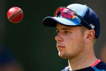 England Fifth Ashes Test Mason Crane Likely Debut Scg