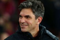 Pellegrino Doesnt Fear Sack Despite Southampton Struggles