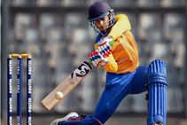 South Zone T20 Karnataka Wallop Goa