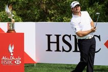 Abu Dhabi Ready Desert Swing Opener