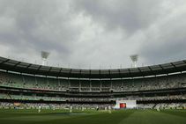 Mcg Icc Warning Poor Ashes Boxing Day Test