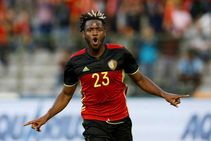 West Ham United Want Batshuayi Exchange Carroll