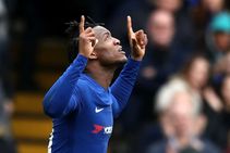 Batshuayi Leaves Chelsea Join Dortmund On Loan Giroud Joins Chelsea