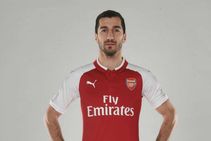 Mkhitaryan I Cant Wait To Play Attacking Football At Arsenal
