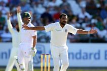 India Vs South Africa 3rd Test Day 3 Match Report Johannesburg