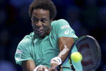 Fourth Time Lucky Monfils Qatar