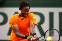 Monfils Returns Fitness Form Qatar Triumph