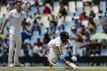 Feels Like We Are Bowling India Morne Morkel On Centurion Pitch