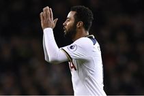 Tottenham Star Mousa Dembele Could Leave Free The Summer
