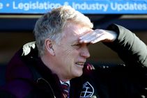 Moyes Slams West Ham After Frustrating Shrewsbury Draw