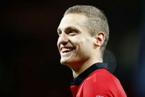 Sanchez Will Play Big Part Champions League Run Vidic