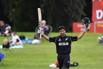 Icc U 19 Wc New Zealand Rout Kenya Riding On Bhula S 