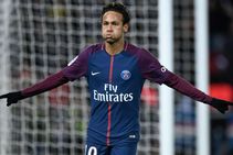 Neymar Can Play With Ronaldo At Real Madrid Mijatovic