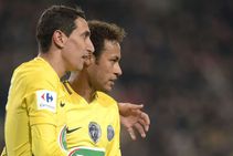 Rennes Paris Saint Germain Psg Coupe De France Neymar