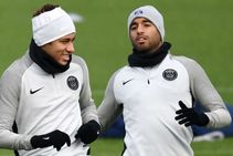 It S Very Unfair Neymar Says Spurs Bound Lucas Shouldn T Be Leaving Psg