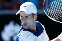 Djokovic Hits Back At Australian Open Boycott Suggestions