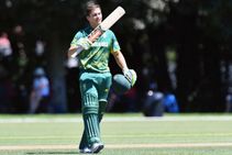 South Africa Beat New Zealand Classification Match