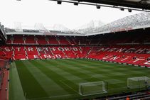 Uefa Study Manchester United Record Highest Revenue Largest Debt