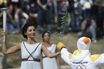 Korea May Field Joint Ice Hockey Team Winter Games