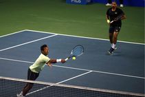 All Win Day Indians At The Australian Open