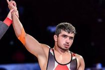 Wrestling Parveen Rana Vows Avenge Loss Against Sushil Kumar Aims Qualify Asian Games
