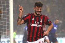 Inzaghi Fumes At Cutrone Handball Goal