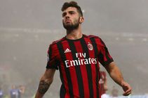 Cutrone On Target As Ac Milan Resurgence Continues