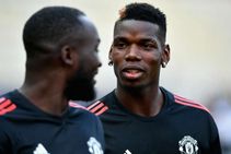 Manchester United Jet To Dubai For Training Camp