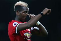 Jose Mourinho Suggests Paul Scholes Paul Pogba Criticism Wage Jealousy