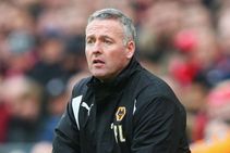 Struggling Stoke Appoint Lambert